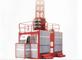 河南施工升降機(jī)的安裝操作要求有哪些？